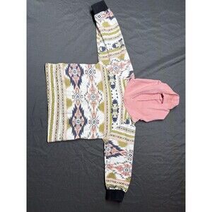 Baby Country Style Girls Hoodie Shirt